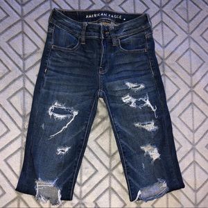 ✨SOLD✨American eagle jeans